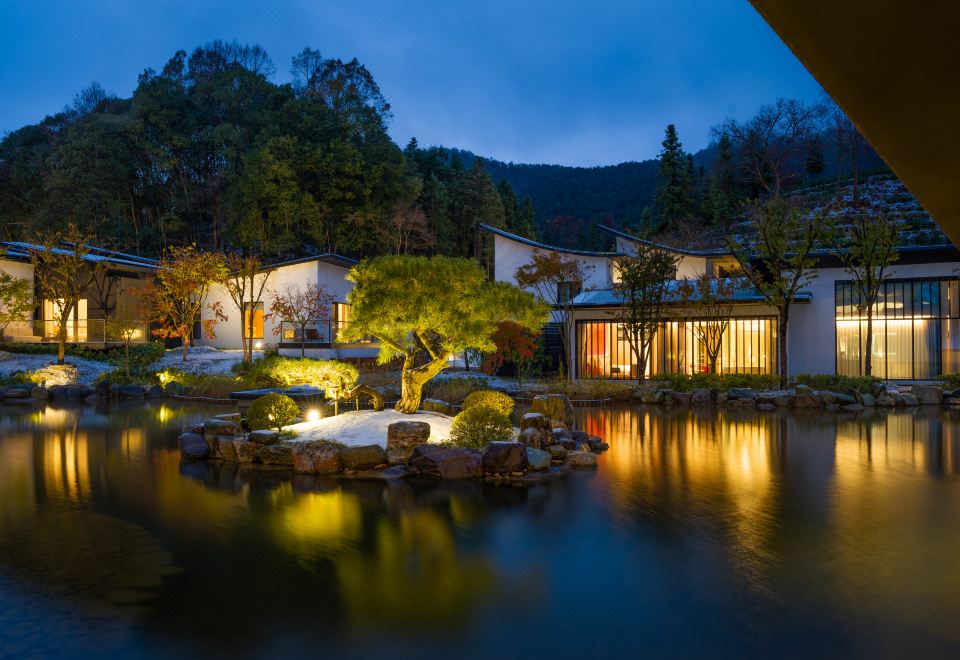 Wish GardenHotel Overview