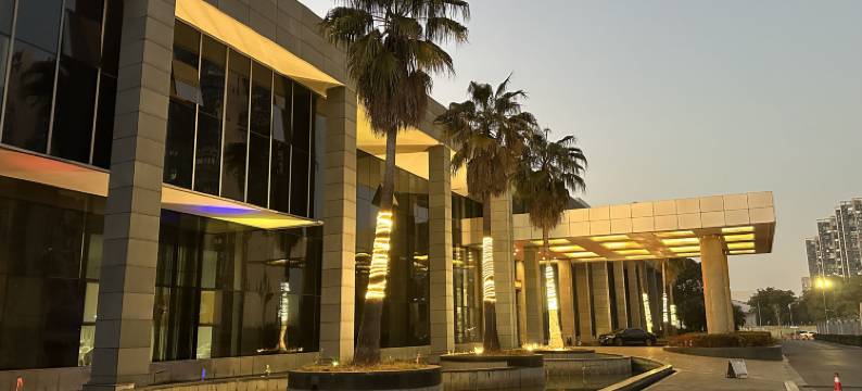 南昌凯美禧凡大酒店(井冈山大道洪都航空工业集团店)图片