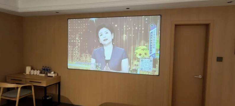 凯宾轻居酒店(乐山高铁站店)图片