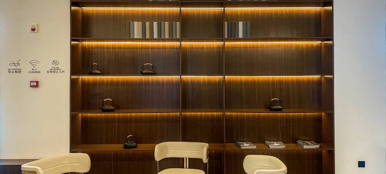 格林东方酒店(贵阳龙洞堡国际机场店)图片