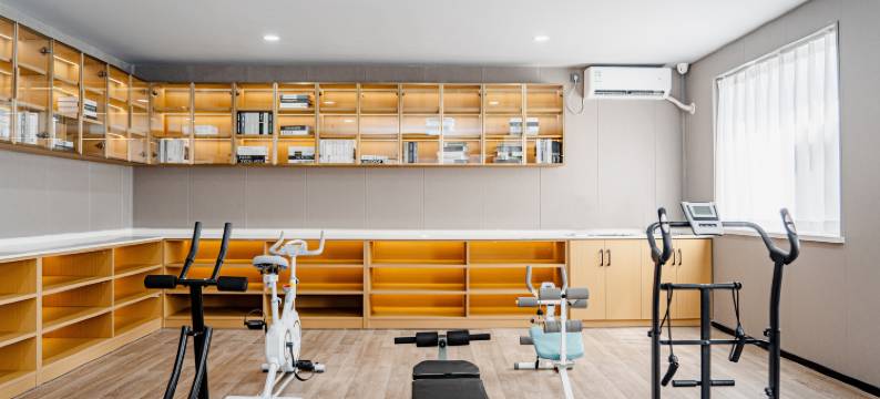 兰欧酒店(奎屯市团结东街大地中央广场店)图片