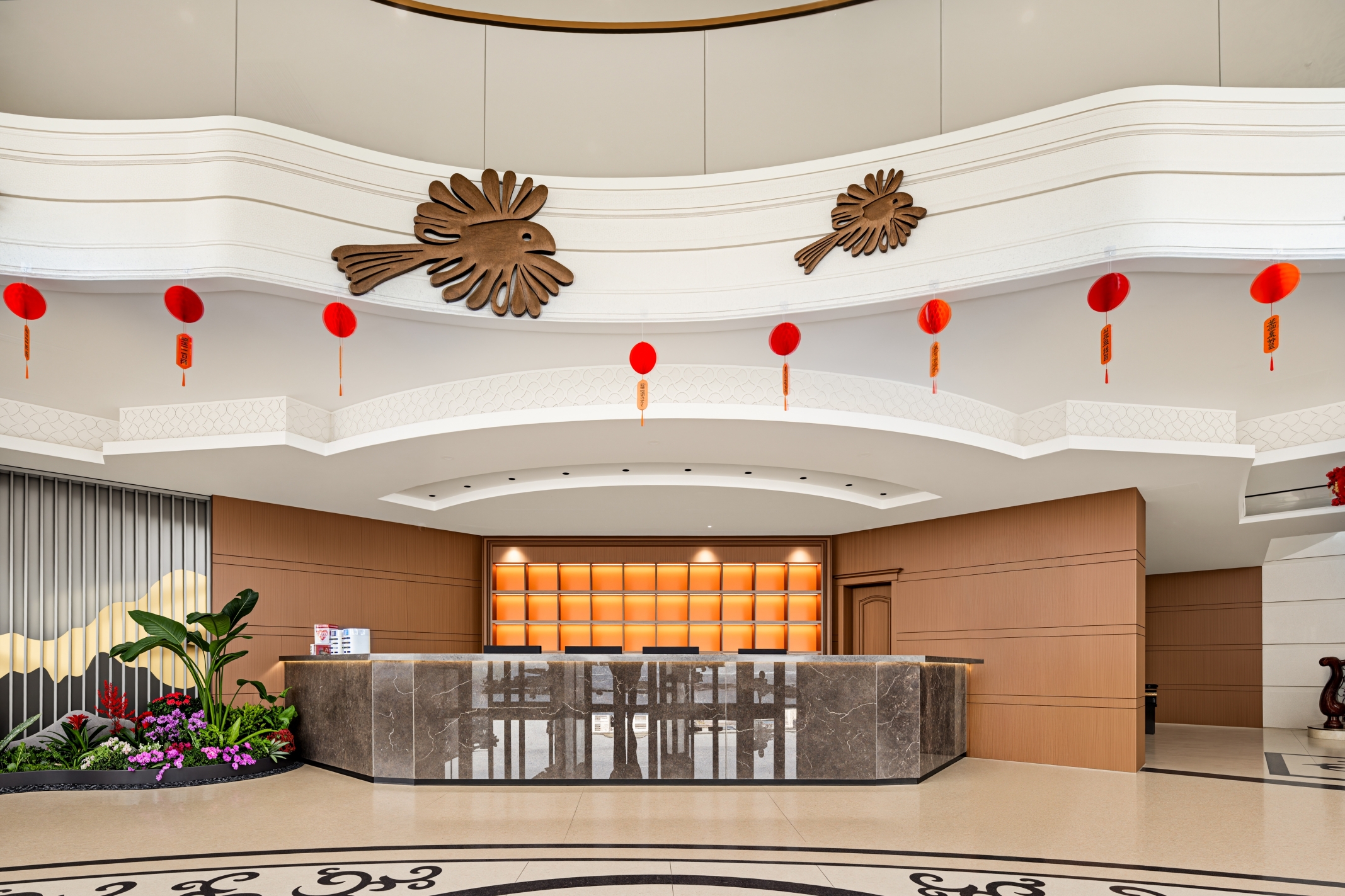 Gold Coast HotelOver view