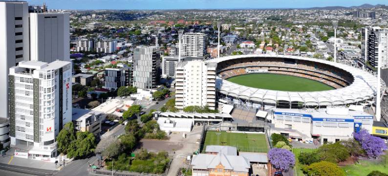 Swiss-Belhotel Woolloongabba, Brisbane(Swiss-Belhotel Woolloongabba, Brisbane)图片