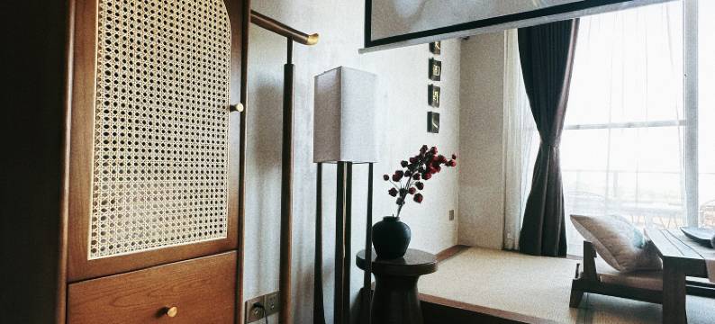 花筑·海韵花园·海景露台山野美墅(三丘田码头风琴博物馆店)图片