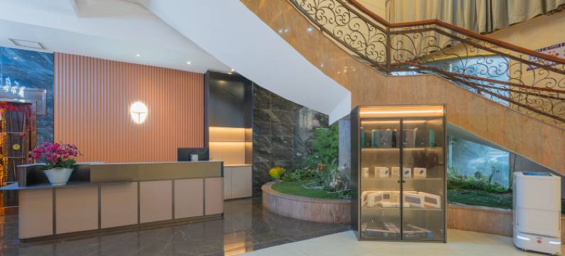 雷神电竞酒店(凤岗镇都市智谷店)图片