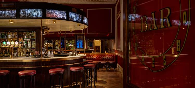 谢尔本傲途格精选酒店(The Shelbourne, Autograph Collection)图片