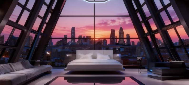 竞放电竞酒店(抚州临川万达广场店)图片