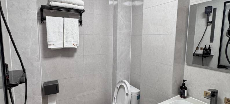 都市118酒店(东平银山镇店)图片