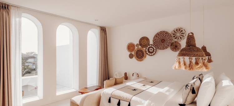 Casa Cherish 设计师双房泳池别墅(Casa Cherish 2BR Villa)图片