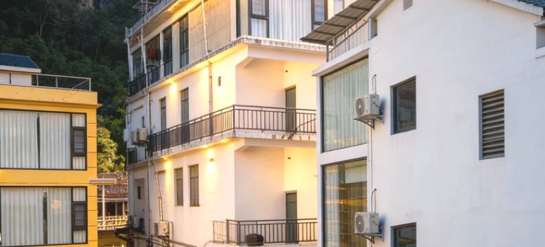 大新屿山民宿(明仕田园店)图片