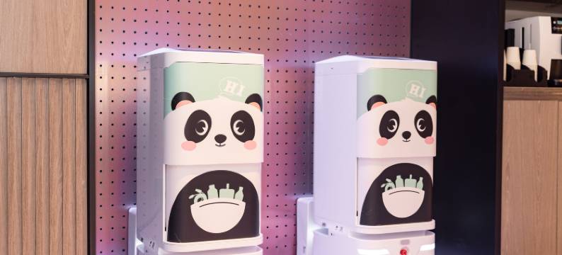 宜尚酒店(重庆解放碑步行街洪崖洞店)图片