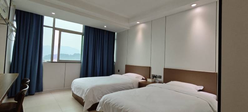 沙县西门大酒店(沙县小吃城店)图片