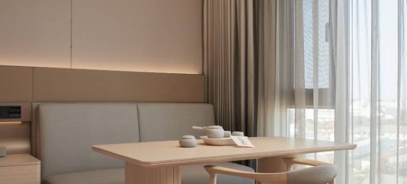 全季万象湄公河畔酒店(JI Hotel Vientiane Mekong Riverside)图片