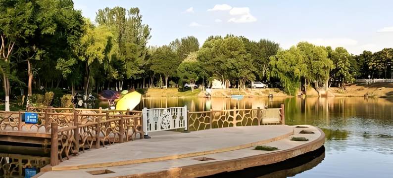 泰来禧悦酒店图片