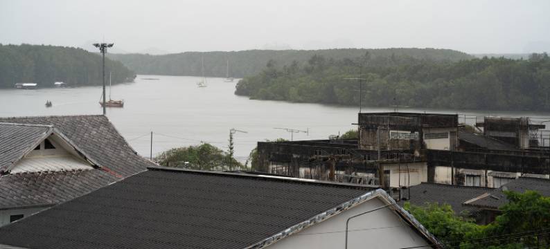 泰国甲米酒店(Thai Hotel Krabi)图片