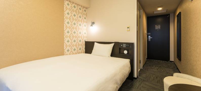 里士满青森酒店(Richmond Hotel Aomori)图片