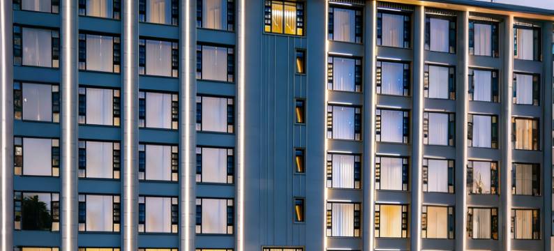 天幕云居·轻奢智能度假酒店(大理洱海站店)图片