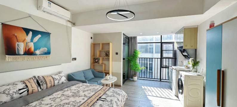 振兴知寓(上水径地铁站店)图片