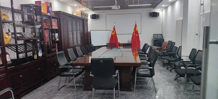 朗丽兹酒店(北京朝阳高铁站姚家园地铁站店)图片