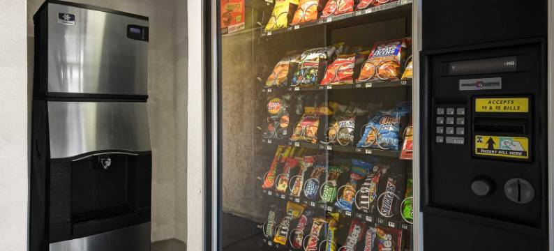 Motel 6 North Ridgeville, Oh - Cleveland Intl Airport - N Ridgeville图片