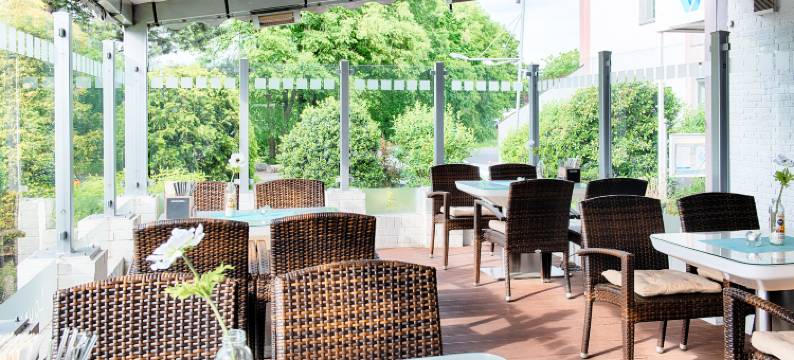 不来梅-施图尔A1嘉纳酒店by IHG(Garner Hotel Stuhr - Bremen A1 by IHG)图片