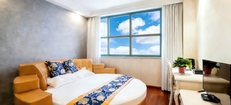 维娜斯大酒店(海门三和汽车广场人民西路店)图片