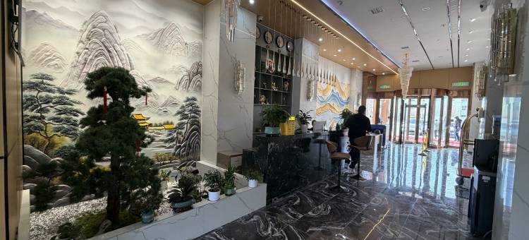 顺祥大酒店图片