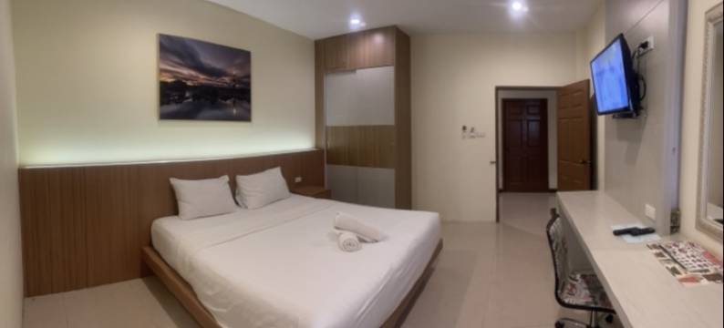 查苏达湖景酒店(Chansuda Lake View Hotel)图片