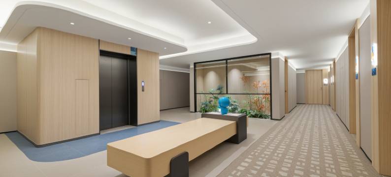 如家·neo(乌鲁木齐天山国际机场店)图片