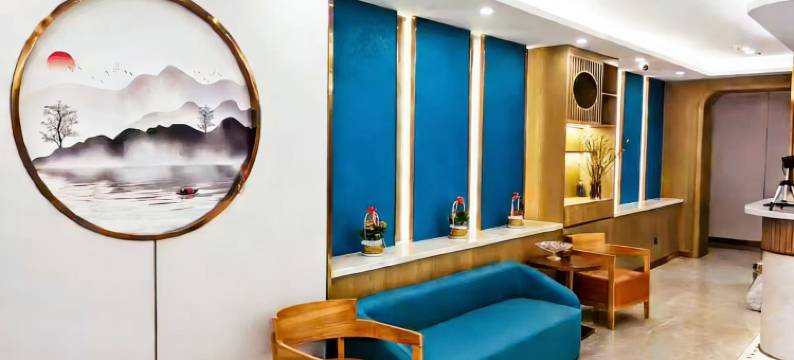 扬州东来客栈(东关街个园店)图片