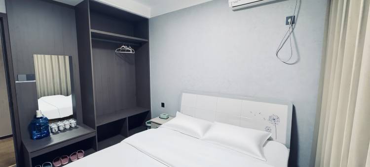 嘟嘟民宿(万荣飞云楼景区店)图片