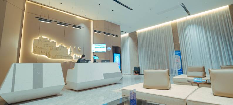 雅斯特酒店(桂林市政府店)图片