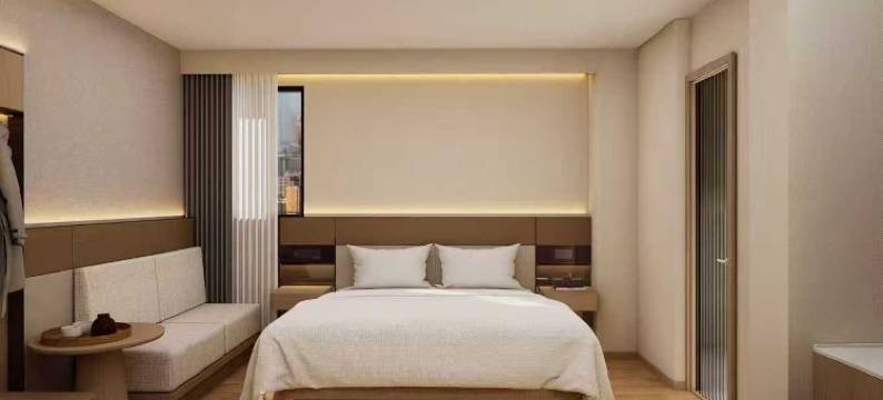 龙湖酒店(成都东郊记忆店)图片