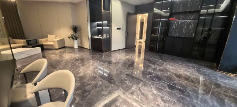 京熙国际酒店图片