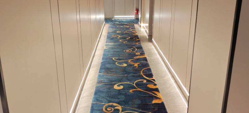 阳原福月楼宾馆图片