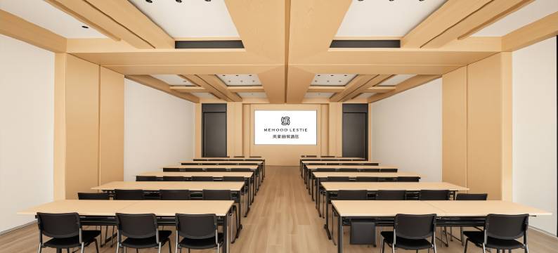 美豪丽致酒店(柳州窑埠古镇阳光100城市广场店)图片