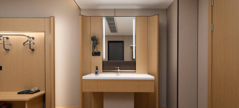 白河云栖阁国际酒店图片