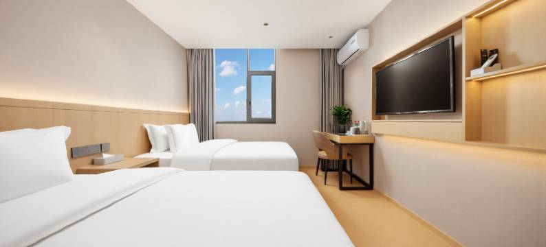 西昌凯华酒店(旅游集散中心店)图片