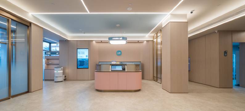 汉庭酒店(漠河北极星广场店)图片