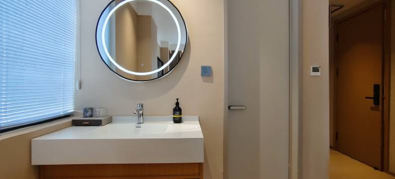 永寿悦成酒店图片