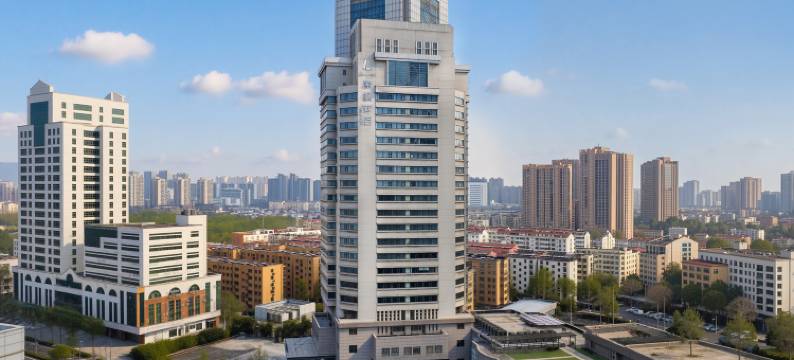 麗枫酒店(连云港苏宁广场店)图片