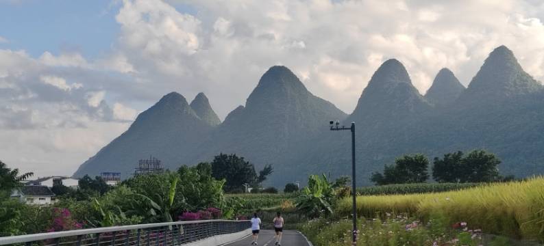 峰屿栖民宿(万峰林店)图片