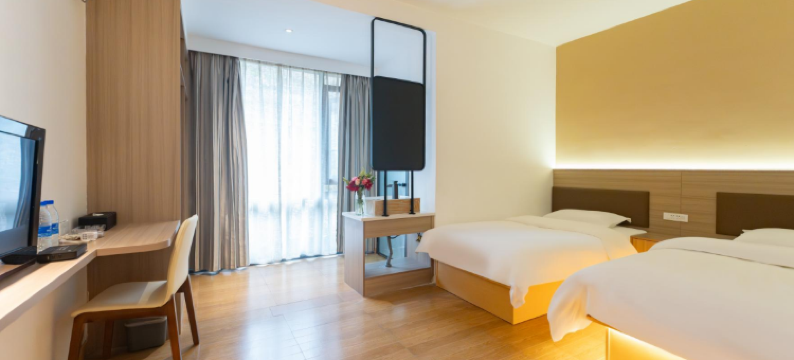 云客江畔美居(柳州三江鼓楼风雨桥店)图片