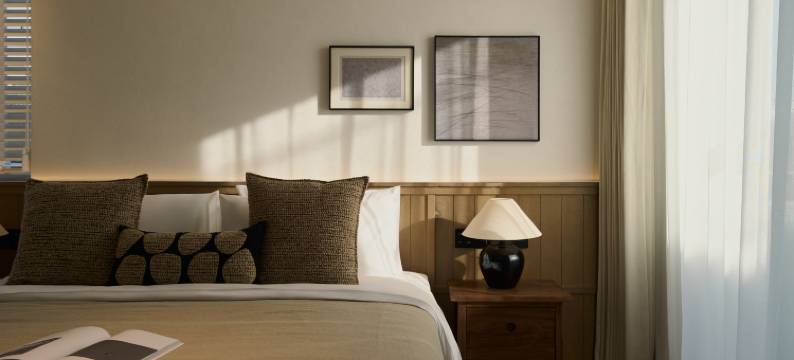 抚仙湖心孰酒店图片