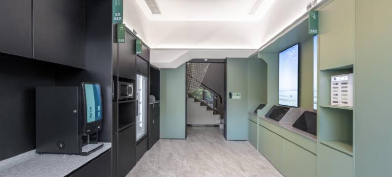 海友酒店(上海徐家汇中心店)图片