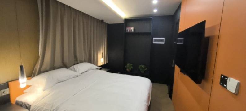清岚小院(忻州古城店)图片