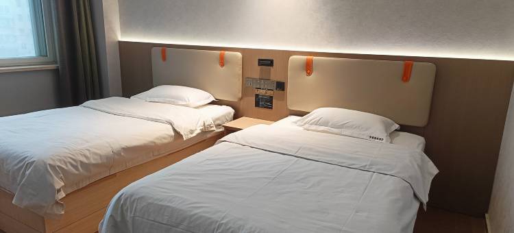 尚客优快捷酒店(凤城振兴街店)图片