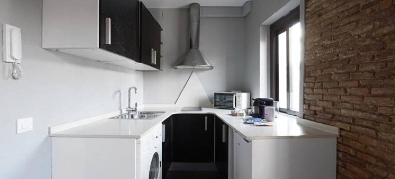 numa | Lustre公寓(Numa Barcelona Lustre)图片