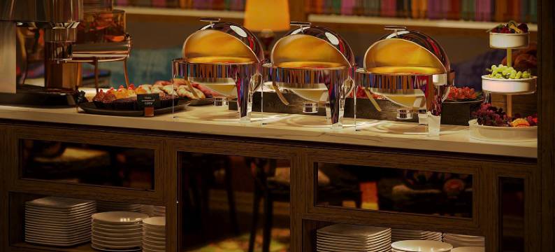 Loom Hotel Hanoi图片