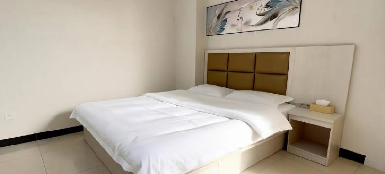 厦兰电梯民宿(佛山西站店)图片